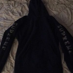 Supreme Hoodie FW13